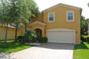 876 Quartz Terrace, West Palm Beach, FL 33413, Sold 08/11/16