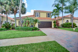 4945 Gateway Gardens Dr, Boynton Beach, FL 33436, Sold 08/11/16