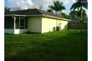 697 SW 36th Terrace, Palm City, FL 34990, Sold 10/11/16