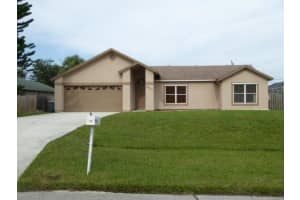2065 SW Beauregard St, Port St. Lucie, FL 34953, Sold 09/13/16