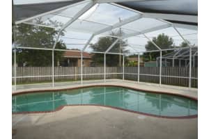 2065 SW Beauregard St, Port St. Lucie, FL 34953, Sold 09/13/16