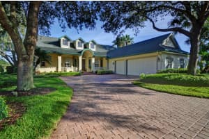 710 Summerwood Ln SW, Vero Beach, FL 32962, Sold 07/26/16