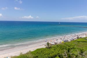 800 S Ocean Blvd PH 6, Boca Raton, FL 33432, Sold 04/21/17