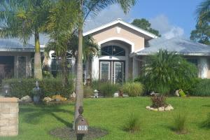 1003 SW Keats Ave, Palm City, FL 34990, Sold 09/26/16