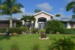 1003 SW Keats Ave, Palm City, FL 34990, Sold 09/26/16