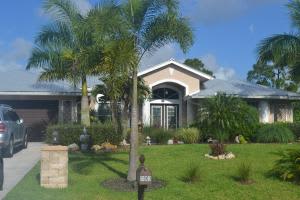 1003 SW Keats Ave, Palm City, FL 34990, Sold 09/26/16