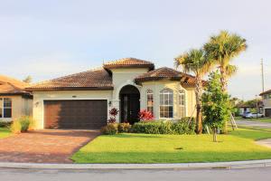 7282 Prudencia Dr, Lake Worth, FL 33463, Sold 10/12/16