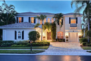 6631 Bristol Lake S, Delray Beach, FL 33446, Sold 01/19/17