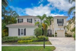 6631 Bristol Lake S, Delray Beach, FL 33446, Sold 01/19/17