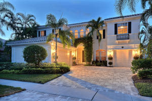 6631 Bristol Lake S, Delray Beach, FL 33446, Sold 01/19/17