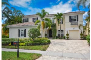 6631 Bristol Lake S, Delray Beach, FL 33446, Sold 01/19/17