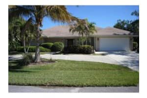 1850 Cobia Dr, Vero Beach, FL 32960, Sold 10/31/16