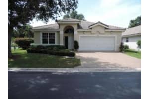 12096 Sunset Point Cir, Wellington, FL 33414, Sold 08/29/16