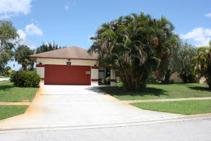 101 Sunflower Cir, Royal Palm Beach, FL 33411, Sold 11/07/16