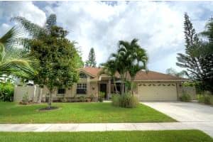 116 Spanish Pine Terrace, Royal Palm Beach, FL 33411, Sold 08/30/16