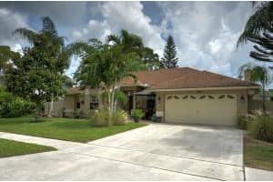 116 Spanish Pine Terrace, Royal Palm Beach, FL 33411, Sold 08/30/16