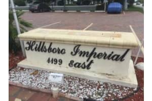 1199 Hillsboro Mile, Pompano Beach, FL 33062, Sold 11/30/16