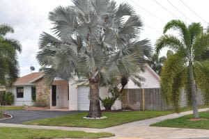 1100 SW 49th Terrace, Margate, FL 33068, Sold 08/04/16