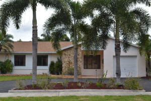 1100 SW 49th Terrace, Margate, FL 33068, Sold 08/04/16