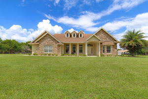 2141 Palm Deer Dr, Loxahatchee, FL 33470, Sold 08/10/16
