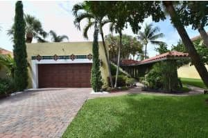4929 Tropical Garden Dr, Boynton Beach, FL 33436, Sold 08/03/16
