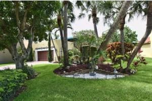 4929 Tropical Garden Dr, Boynton Beach, FL 33436, Sold 08/03/16