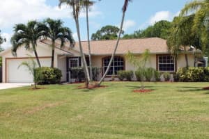 473 NW Concord Dr, Port St. Lucie, FL 34983, Sold 08/09/16