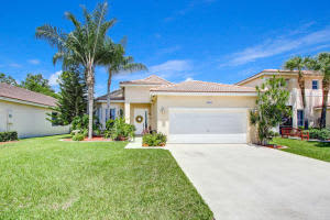 6588 Spring Meadow Dr, Greenacres, FL 33413, Sold 08/01/16