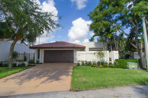 6740 Lago Vista Terrace, Boca Raton, FL 33433, Sold 09/20/16