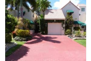 6533 Las Flores Dr, Boca Raton, FL 33433, Sold 09/02/16