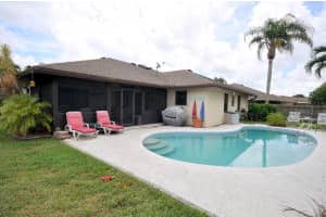 7460 Woodland Creek Ln, Lake Worth, FL 33467, Sold 10/14/16