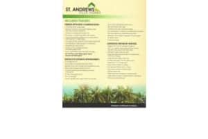 6136 NW Kendra Ln, Port St. Lucie, FL 34983, Sold 12/14/16