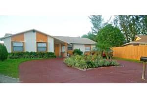 1258 Fernlea Dr, West Palm Beach, FL 33417, Sold 08/31/16