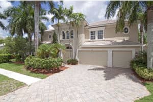 6653 Grande Orchid Way, Delray Beach, FL 33446, Sold 11/11/16