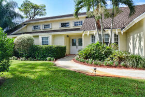 6653 Wood Lake Rd, Jupiter, FL 33458, Sold 11/30/16