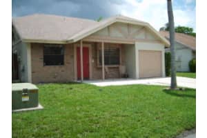 10546 Country Club Terrace, Boca Raton, FL 33428, Sold 08/23/16