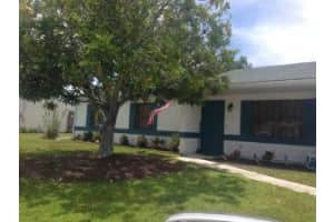 1532 SE Belcrest St, Port St. Lucie, FL 34952, Sold 02/27/17