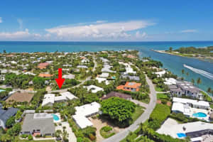 147 Beacon Ln, Jupiter, FL 33469, Sold 11/15/16
