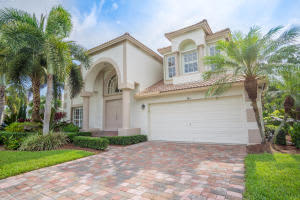 203 Bent Tree Dr, Palm Beach Gardens, FL 33418, Sold 10/11/16