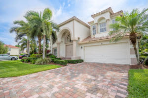 203 Bent Tree Dr, Palm Beach Gardens, FL 33418, Sold 10/11/16