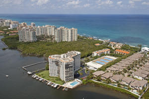 3908 S Ocean Blvd, Highland Beach, FL 33487, Sold 06/27/16