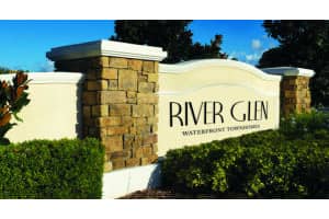 607 SW Glen Crest Way, Stuart, FL 34997, Sold 09/01/16