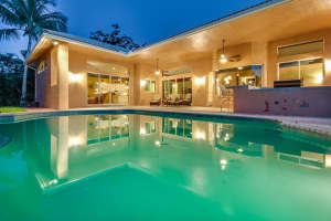 6318 NW 82nd Ave, Parkland, FL 33067, Sold 03/28/17