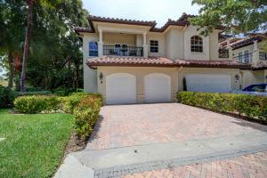 38 Marina Gardens Dr, Palm Beach Gardens, FL 33410, Sold 09/22/16