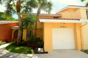 20814 Via Valencia Dr, Boca Raton, FL 33433, Sold 10/21/16