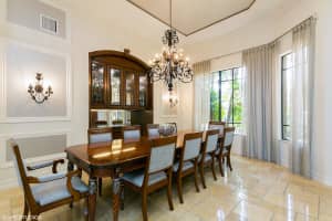 800 Harbour Isle Pl, West Palm Beach, FL 33410, Sold 03/29/17