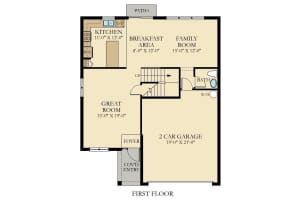 6013 Night Heron Ct, Greenacres, FL 33415, Sold 04/28/17
