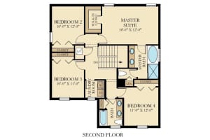 6013 Night Heron Ct, Greenacres, FL 33415, Sold 04/28/17