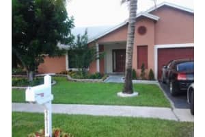 9611 Dunhill Dr, Miramar, FL 33025, Sold 12/29/16