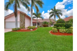 22936 Greenview Terrace, Boca Raton, FL 33433, Sold 09/01/16